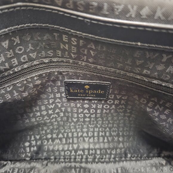 Kate Spade Rea Robinson Lane Leather Purse - Picture 5 of 5